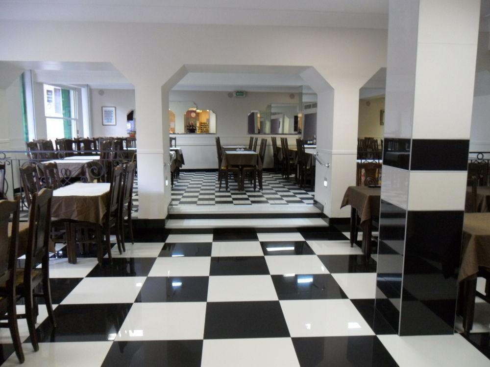 Hotel Croix Des Nordistes Lurdy Exteriér fotografie