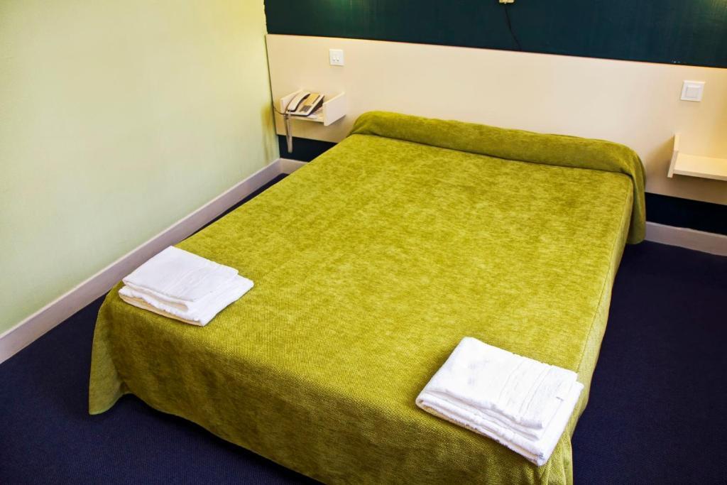 Hotel Croix Des Nordistes Lurdy Pokoj fotografie